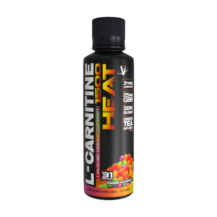 VMI Sports L-Carnitine 1500 Heat - FitOne Nutrition Center