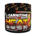 VMI Sports L-Carnitine 1500 Heat Powder - FitOne Nutrition Center
