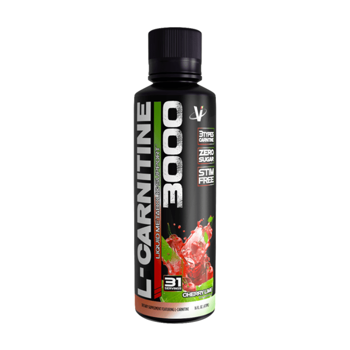 VMI Sports L-Carnitine 3000 - FitOne Nutrition Center