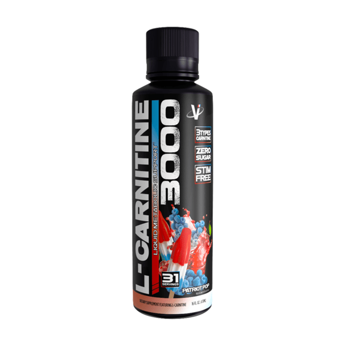 VMI Sports L-Carnitine 3000 - FitOne Nutrition Center