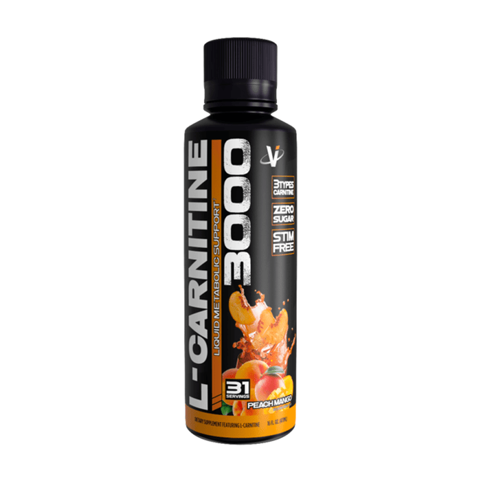 VMI Sports L-Carnitine 3000 - FitOne Nutrition Center