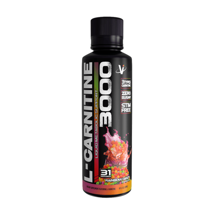 VMI Sports L-Carnitine 3000 - FitOne Nutrition Center