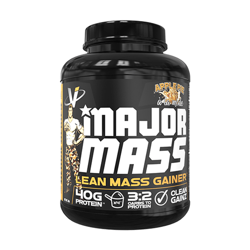 VMI Sports Major Mass - FitOne Nutrition Center