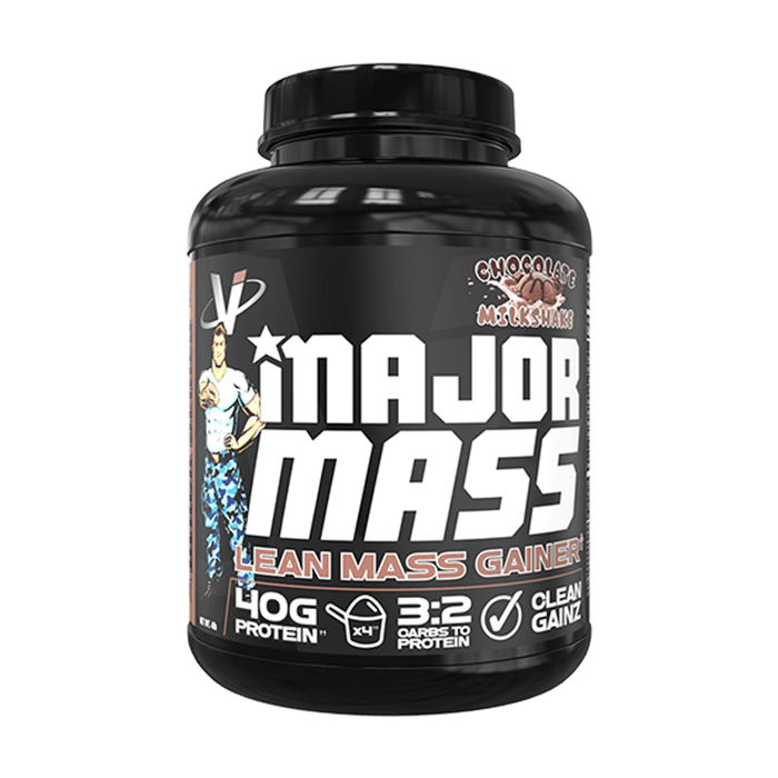 VMI Sports Major Mass - FitOne Nutrition Center