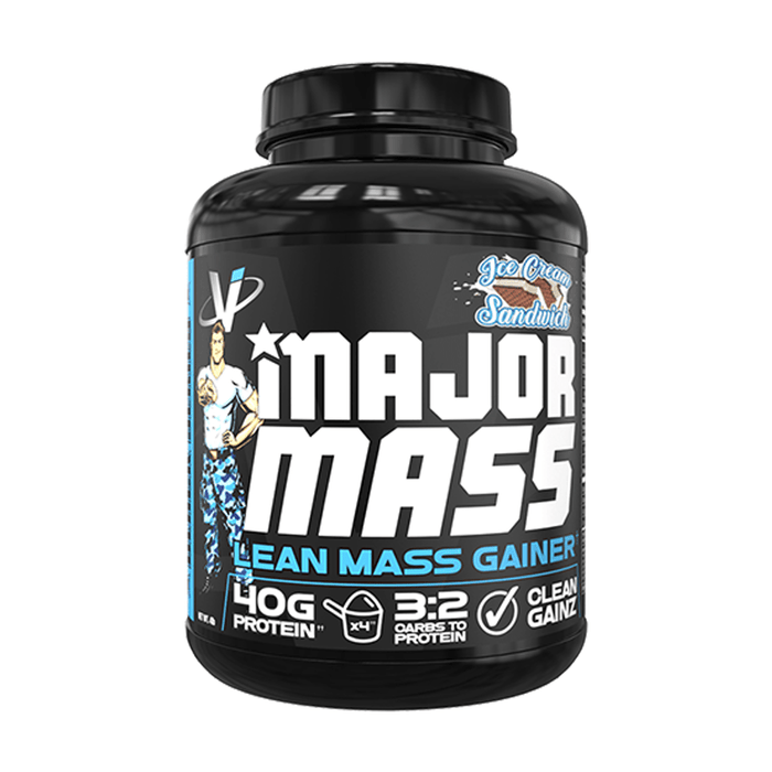 VMI Sports Major Mass - FitOne Nutrition Center