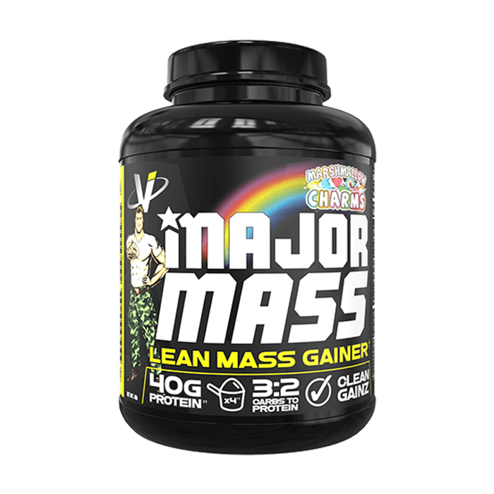 VMI Sports Major Mass - FitOne Nutrition Center