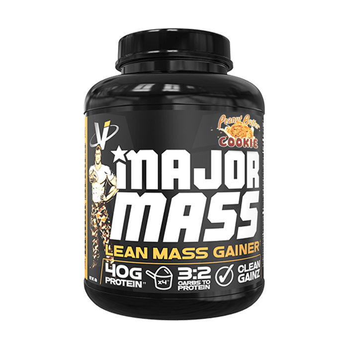 VMI Sports Major Mass - FitOne Nutrition Center