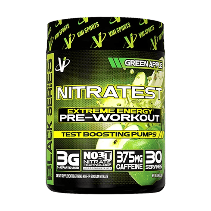 VMI Sports Nitratest - FitOne Nutrition Center