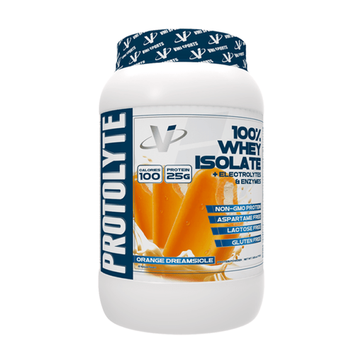 VMI Sports Protolyte 25 Servings - FitOne Nutrition Center