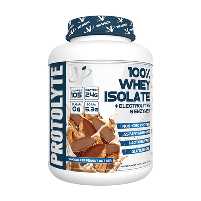 VMI Sports Protolyte 70 Servings - FitOne Nutrition Center