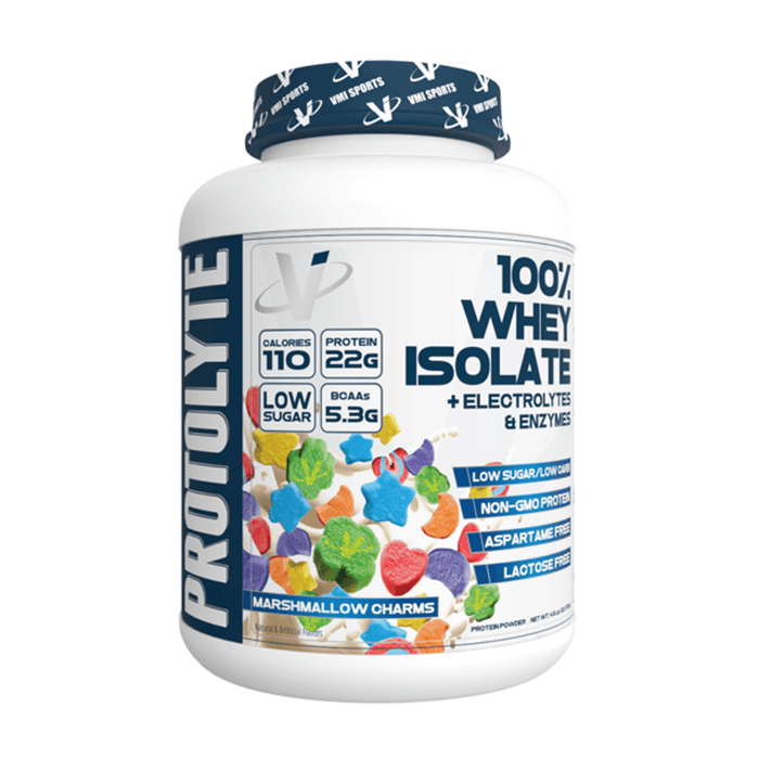 VMI Sports Protolyte 70 Servings - FitOne Nutrition Center