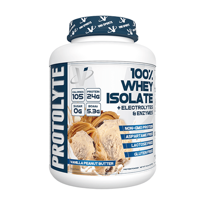 VMI Sports Protolyte 70 Servings - FitOne Nutrition Center
