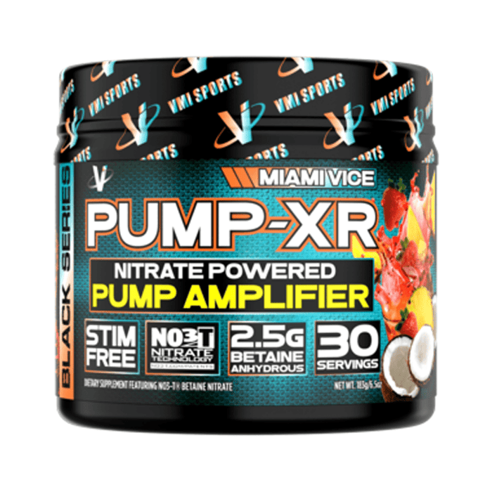 VMI Sports Pump-XR - FitOne Nutrition Center