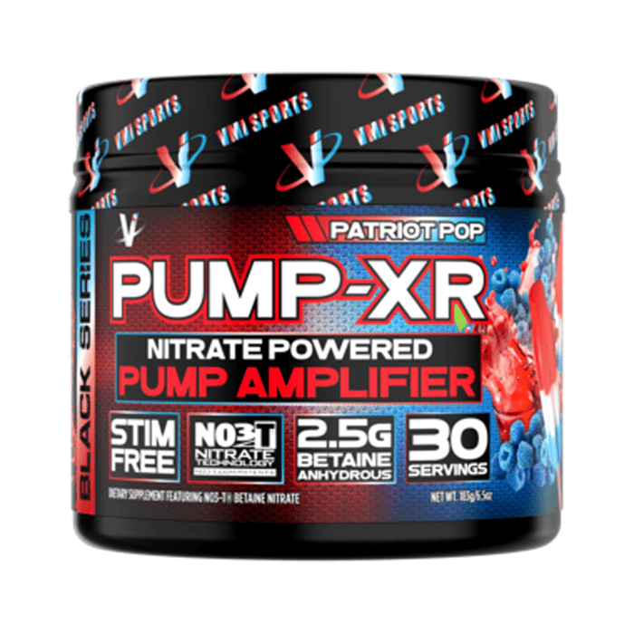 VMI Sports Pump-XR - FitOne Nutrition Center