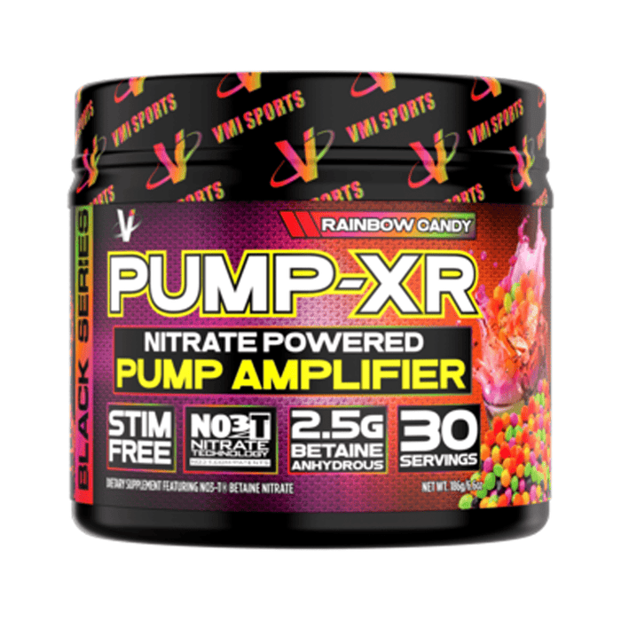 VMI Sports Pump-XR - FitOne Nutrition Center