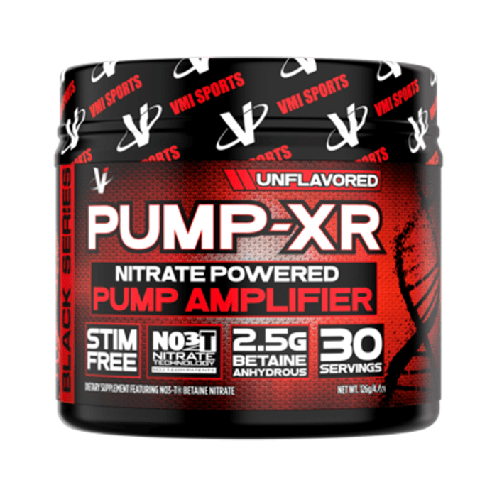 VMI Sports Pump-XR - FitOne Nutrition Center