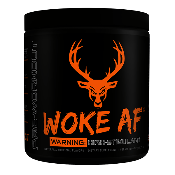 WOKE AF - FitOne Nutrition Center