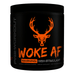 WOKE AF - FitOne Nutrition Center