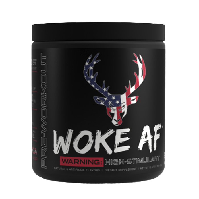 WOKE AF - FitOne Nutrition Center